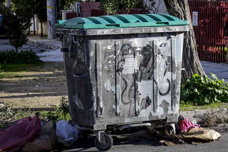 Ανατριχιαστικές οι λεπτομέρειες από τον φρικιαστικό θάνατο του μωρού!