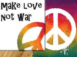 love and war