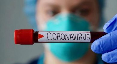 coronavirus