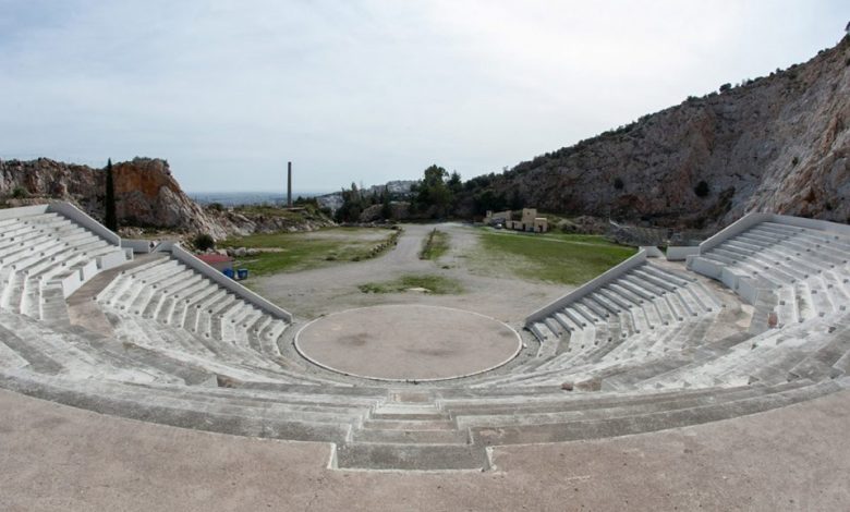 Θέατρο Πέτρας2