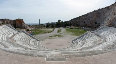 Θέατρο Πέτρας2