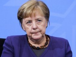 MERKEL