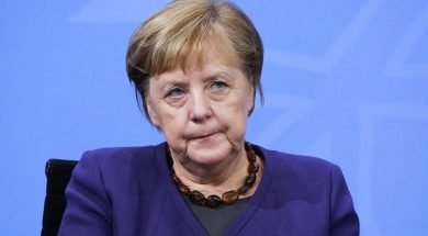 MERKEL