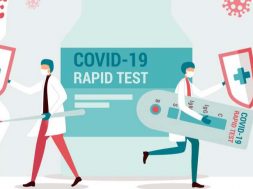 RAPID TEST