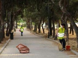 ΑΓΙΟΙ ΑΝΑΡΓΥΡΟΙ-ΕΡΓΑΖΟΜΕΝΟΙ-ΚΑΘΑΡΙΟΤΗΤΑ