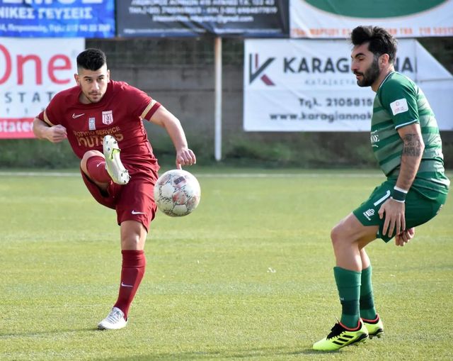 ΑΡΗΣ ΠΕΤΡ.: ΜΟΙΡΑΣΙΑ, 0-0 ΜΕ ΜΑΡΚΟ