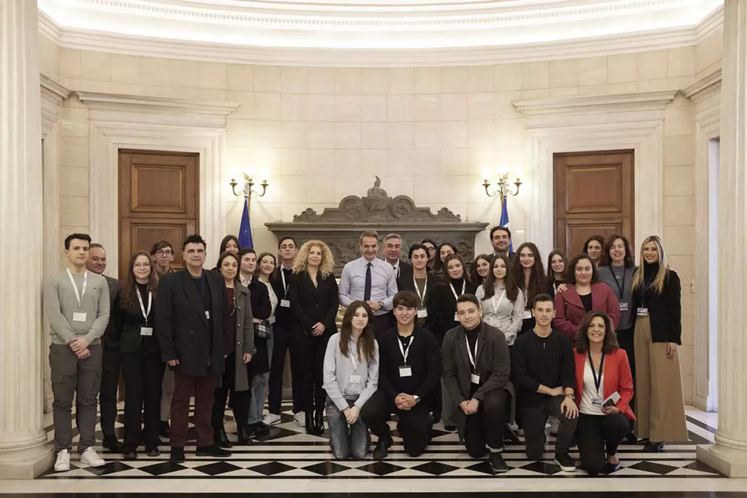 ΕΛΕΥΣΙΝΑ: ΜΑΘΗΤΕΣ ΛΥΚΕΙΟΥ ΙΔΡΥΟΥΝ ΤΟ PANDEMIC MUSEUM